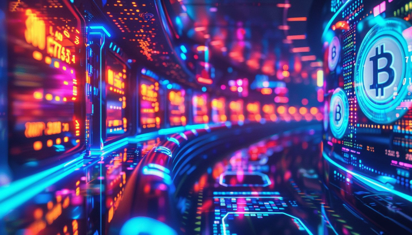 Analyse des tendances du gambling en crypto-monnaies comment et où placer vos jetons