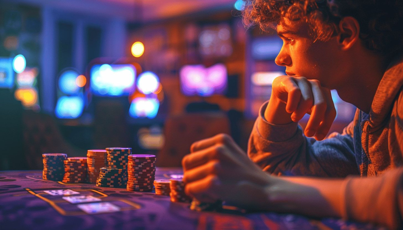 Comment choisir le jeu de poker en ligne le plus rentable