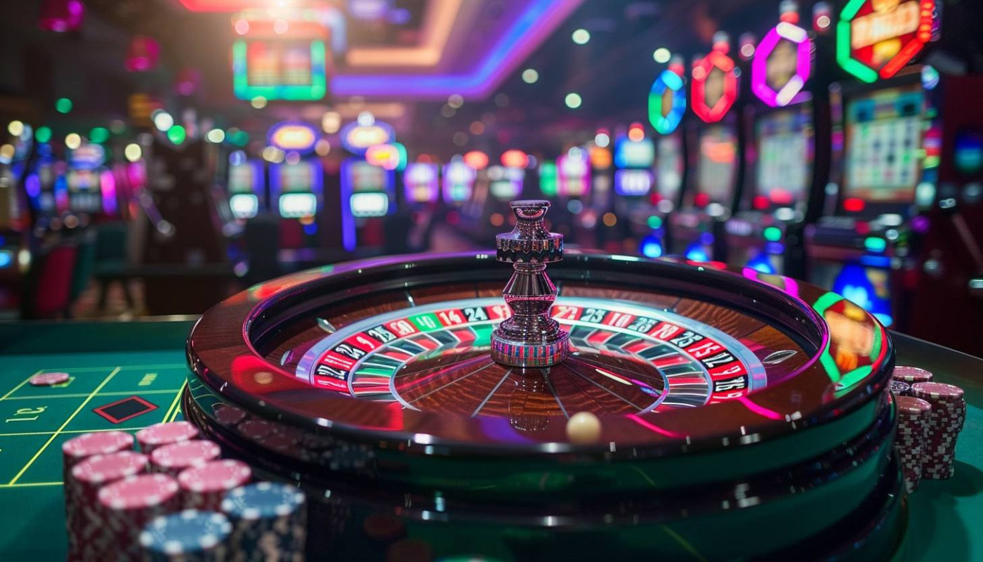 Comment choisir le meilleur casino en ligne : critères essentiels à considérer