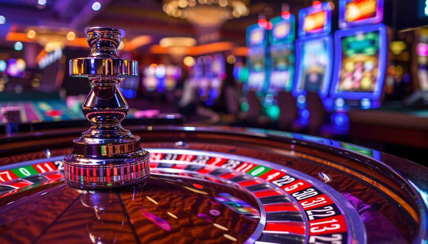 Comment la régulation influence la sécurité des casinos en ligne