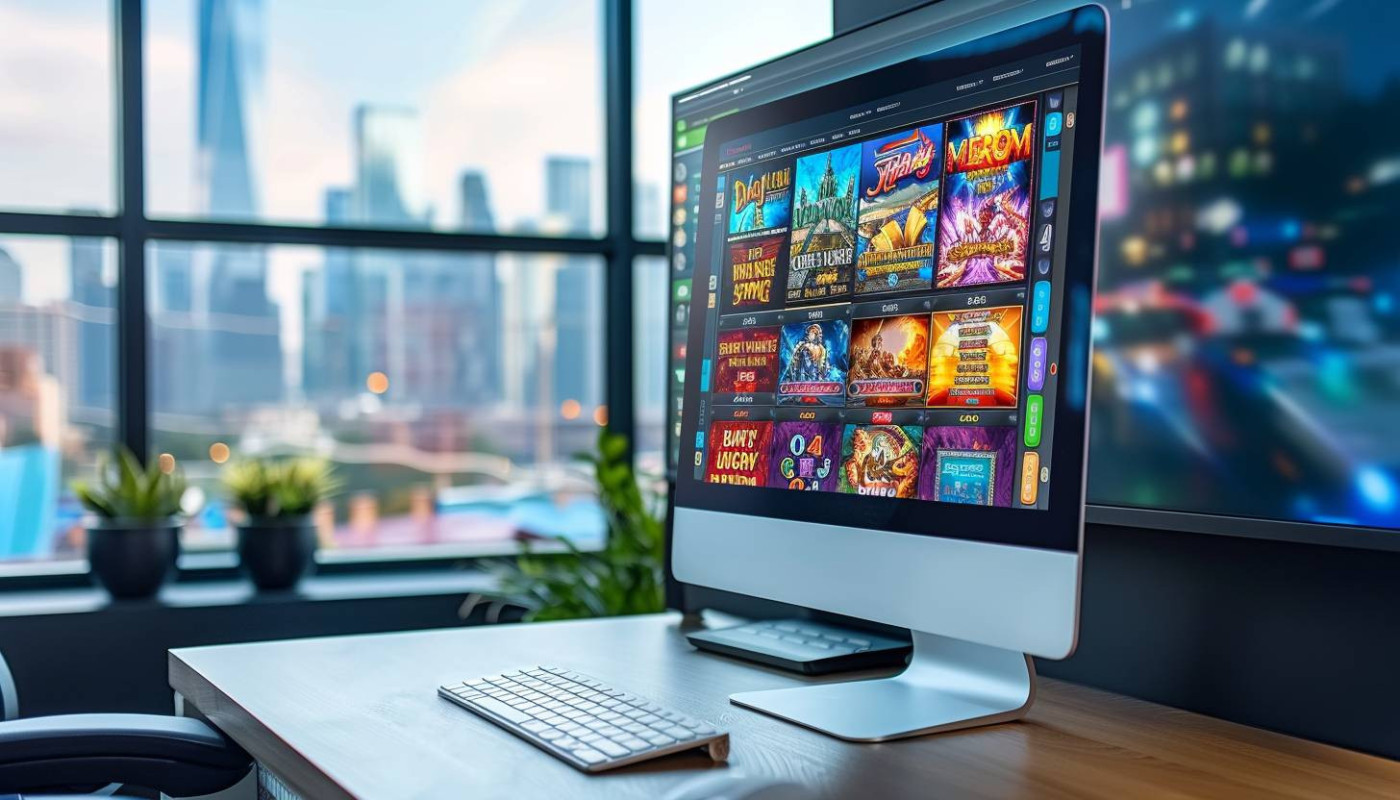 Comment les comparateurs en ligne optimisent-ils votre choix de casino virtuel ?