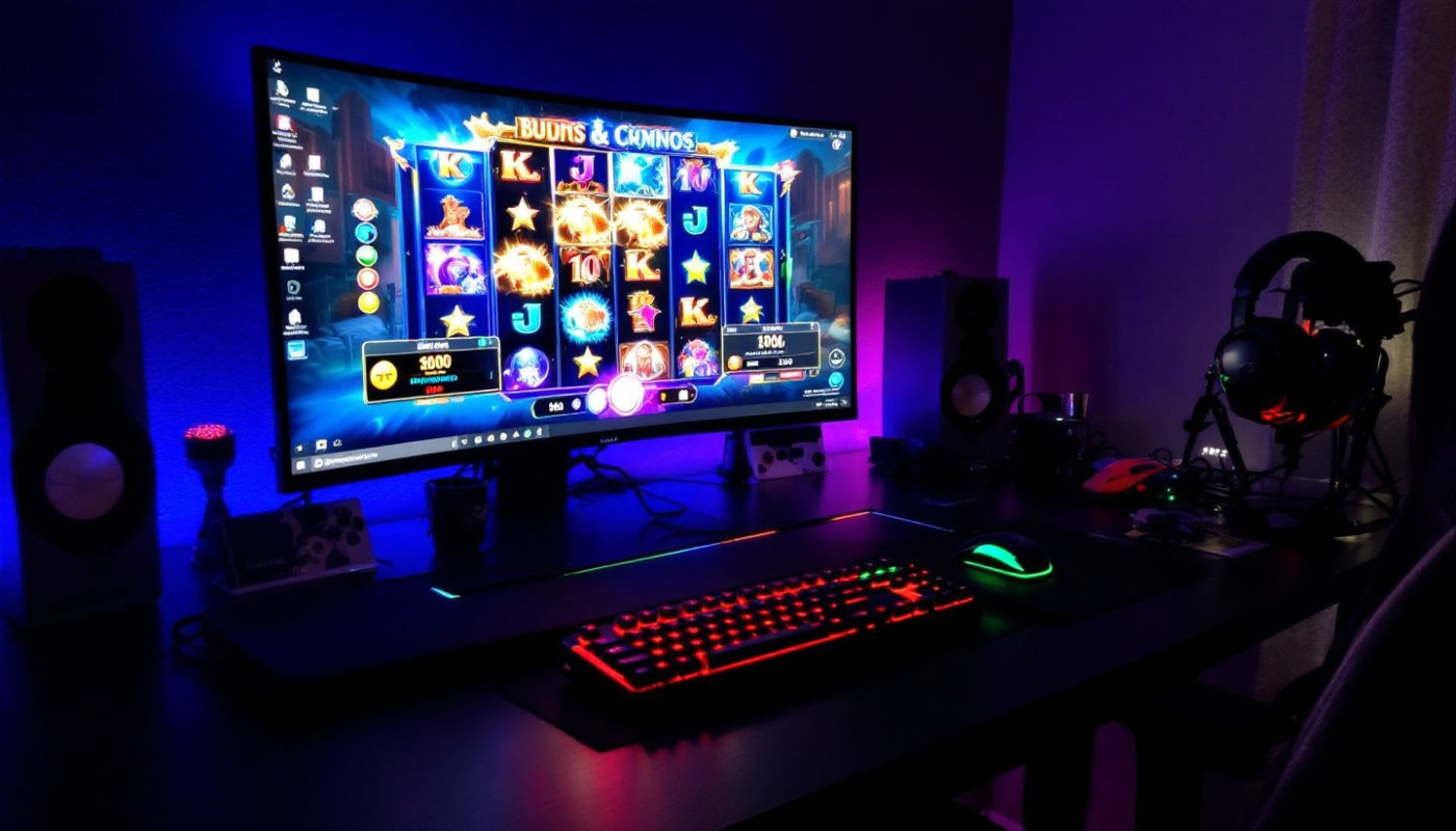 Comment les différents types de bonus influencent-ils votre stratégie de jeu en ligne ?