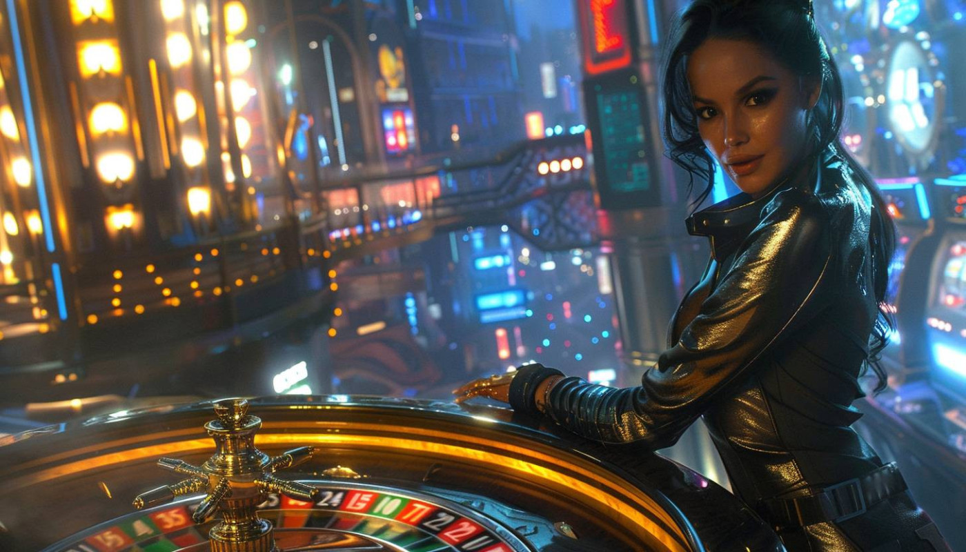 Comment les hôtes virtuels transforment l'expérience utilisateur dans les casinos en ligne