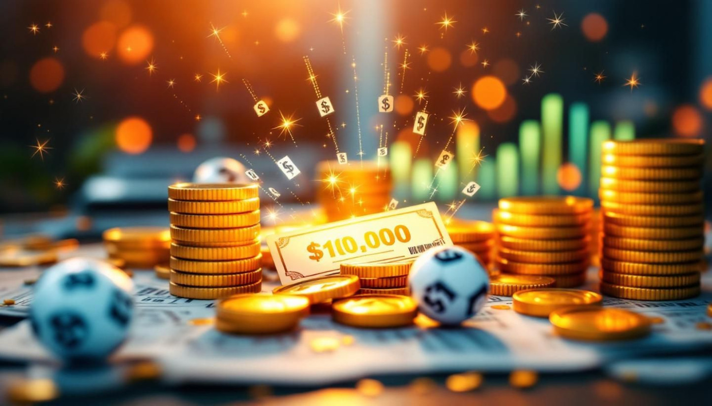 Comment les loteries en ligne peuvent transformer votre vie financière