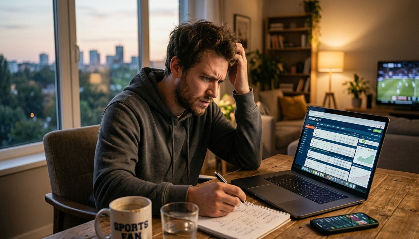 Comment les parieurs peuvent-ils naviguer parmi les offres complexes des plateformes de paris sportifs ?