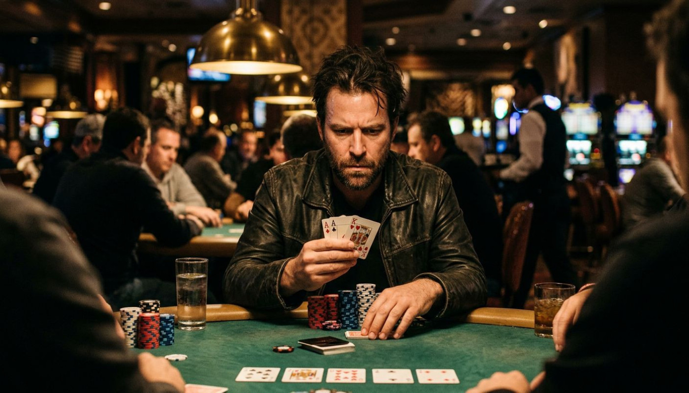 Comment les stratégies de poker influencent-elles la psychologie du joueur ?