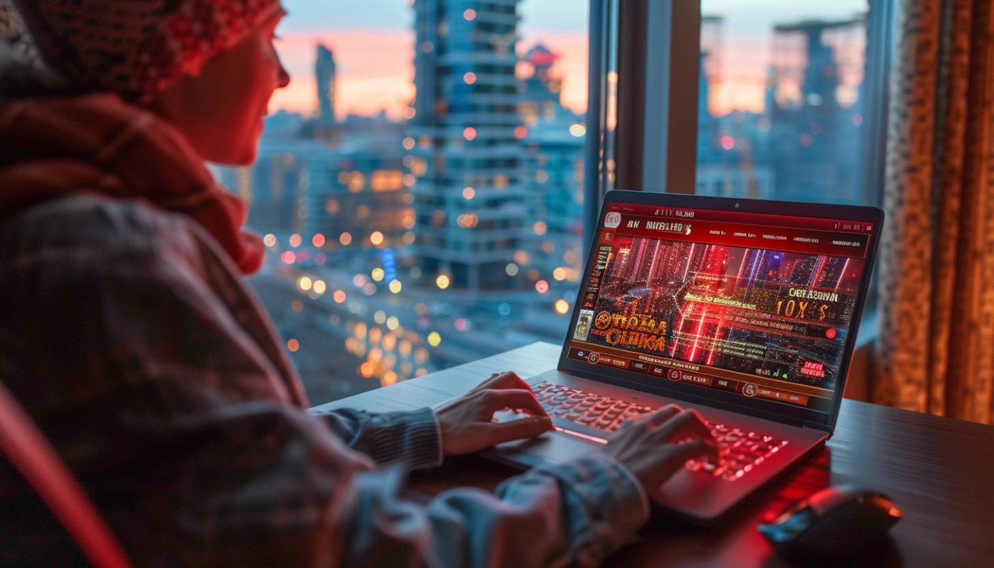 Conseils pour les débutants pour démarrer dans les jeux de casino en ligne