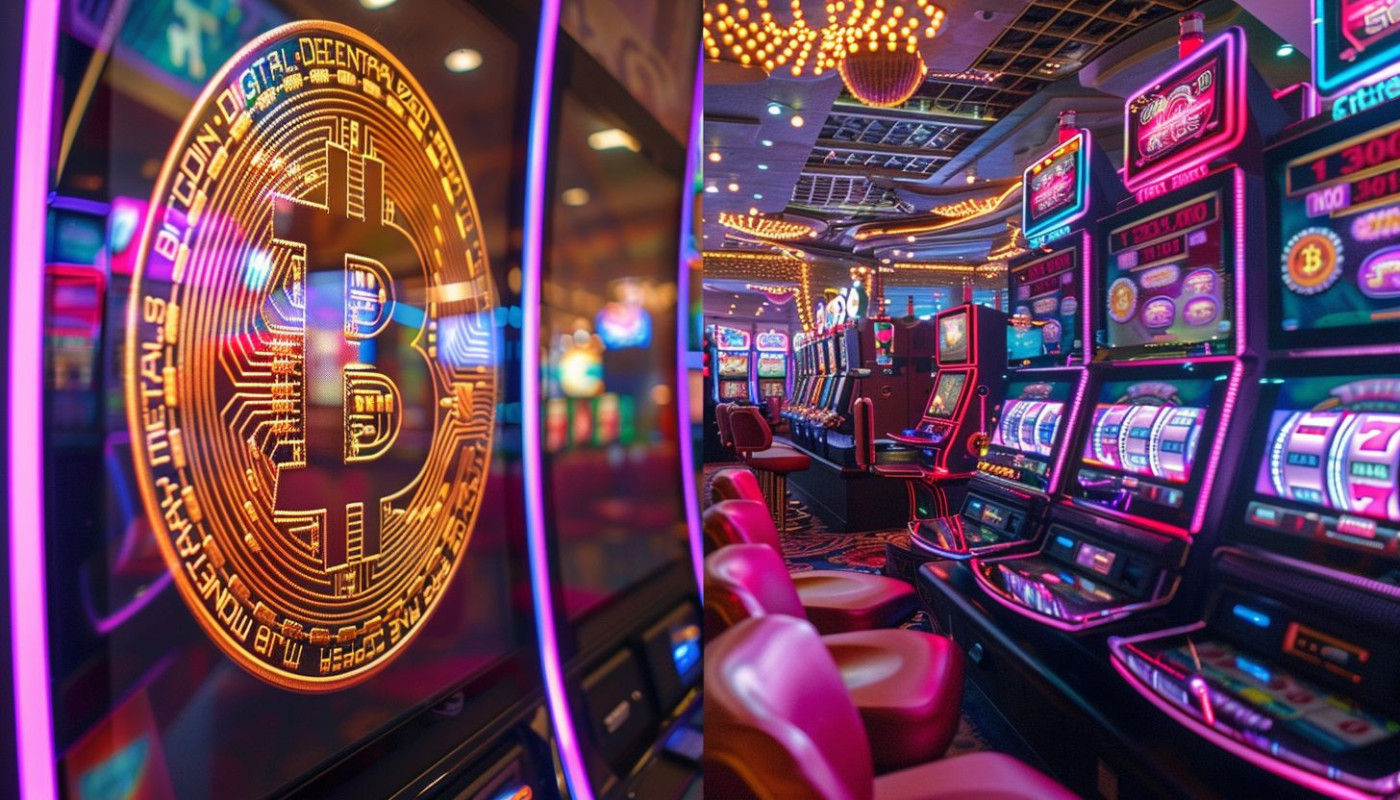 Exploration des casinos en ligne acceptant le bitcoin comme moyen de paiement