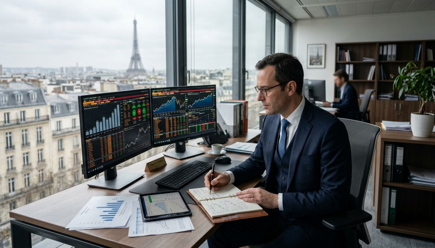 Exploration des firmes de paris : investissement judicieux ou piège financier ?