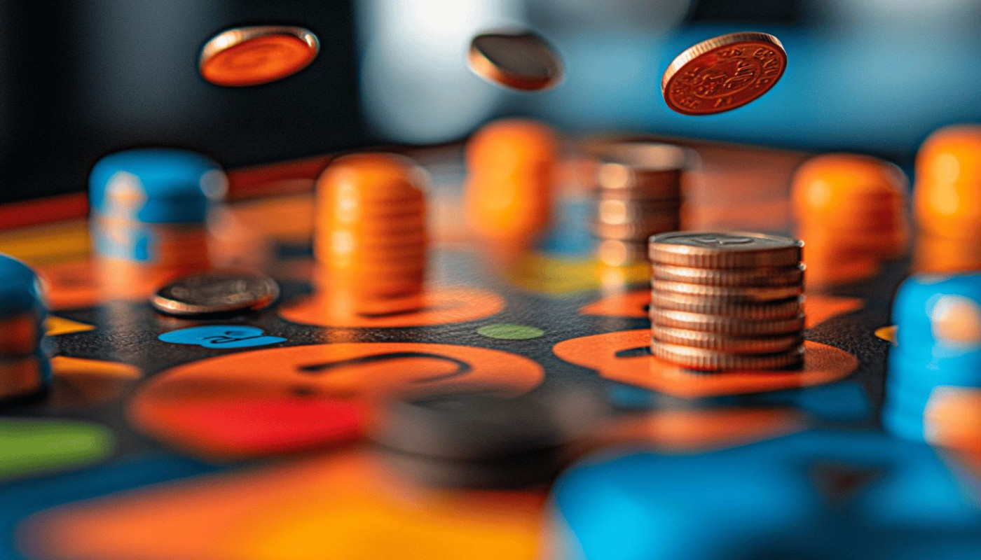 Exploration des stratégies efficaces pour maximiser les gains au jeu Plinko