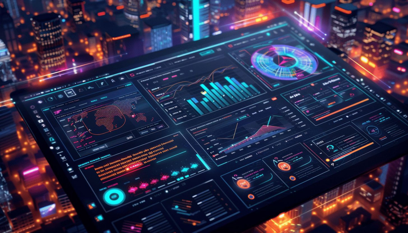 Exploration des tendances actuelles en e-commerce sur une plateforme en ligne populaire