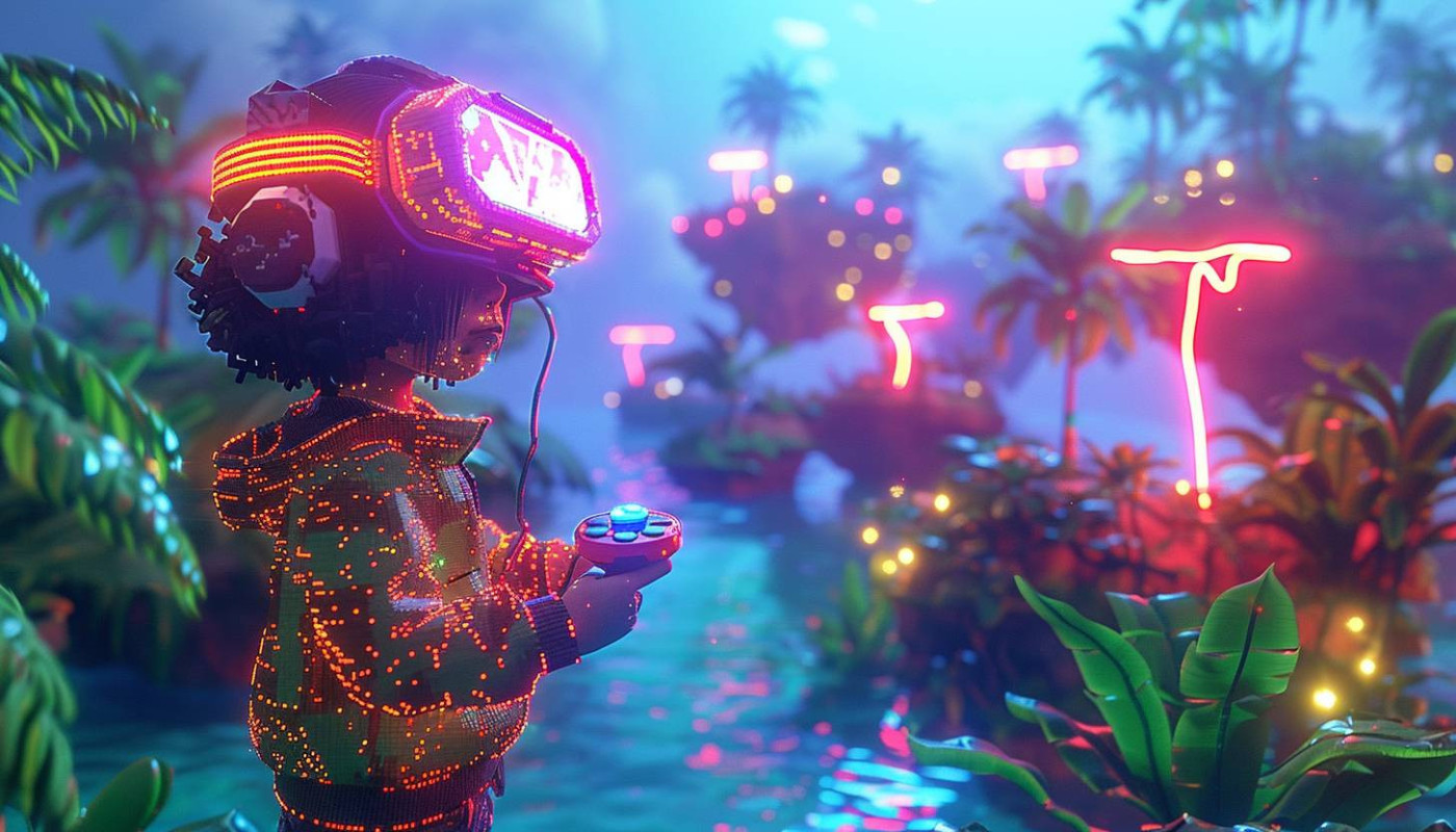 Exploration des tendances émergentes dans les jeux vidéo indépendants