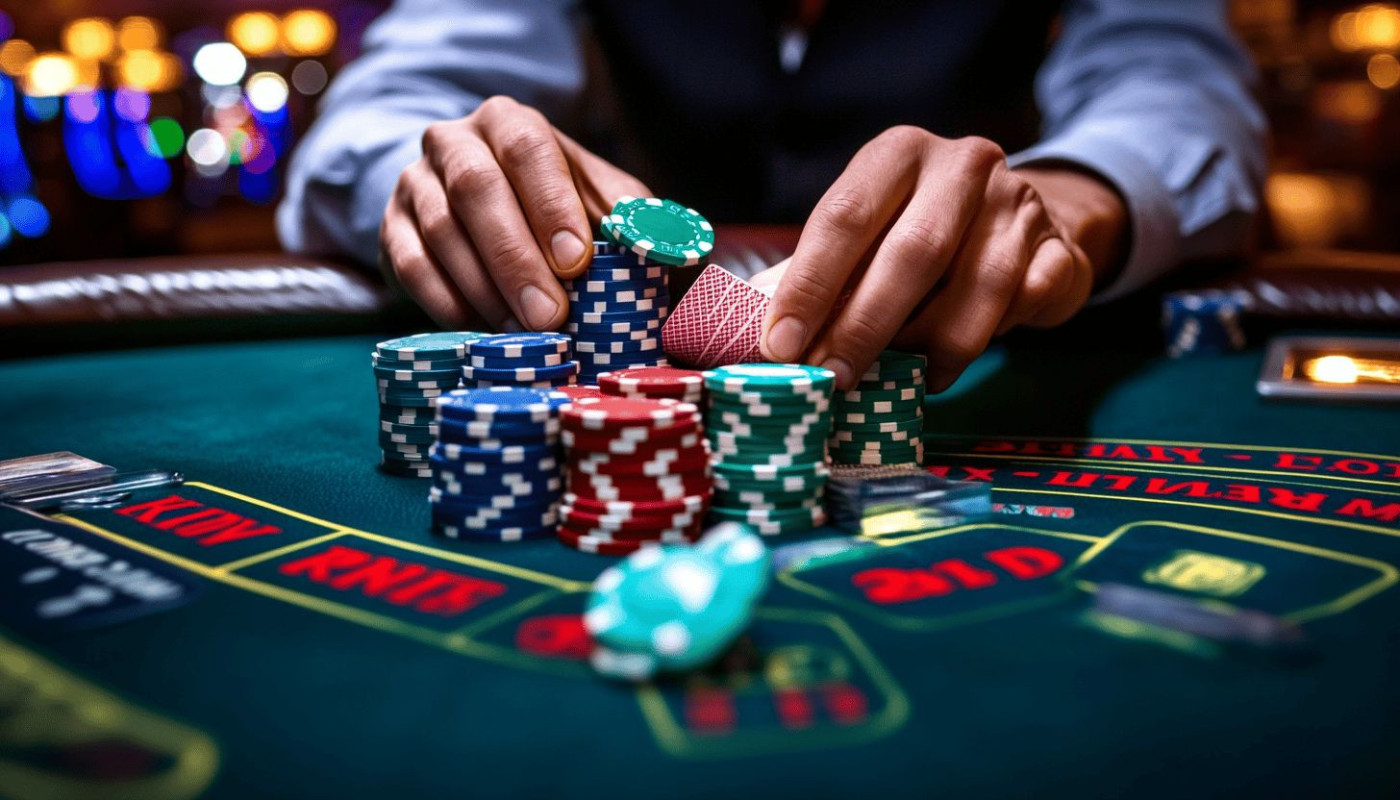 Gérer votre bankroll au Blackjack conseils pratiques pour une longévité maximale