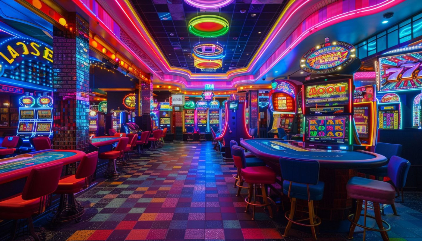 Guides pour choisir le meilleur casino en ligne à paiements immédiats