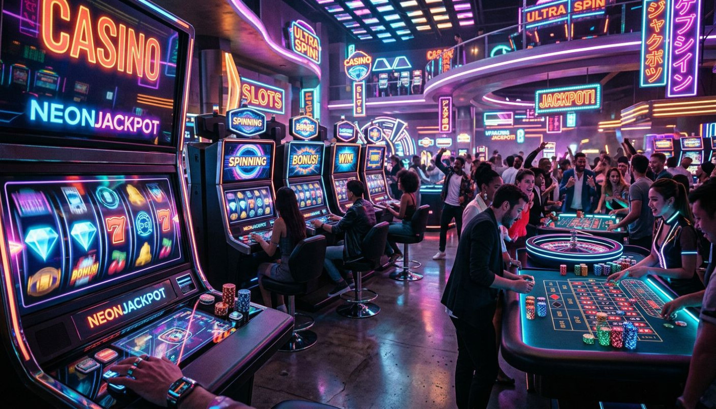 Les avantages des promotions régulières dans les casinos virtuels