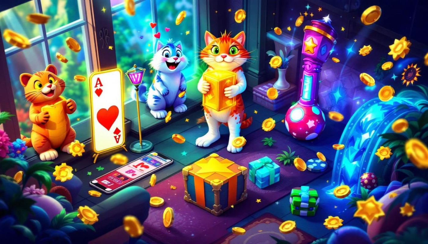 Les meilleurs types de jeux pour maximiser vos bonus en ligne