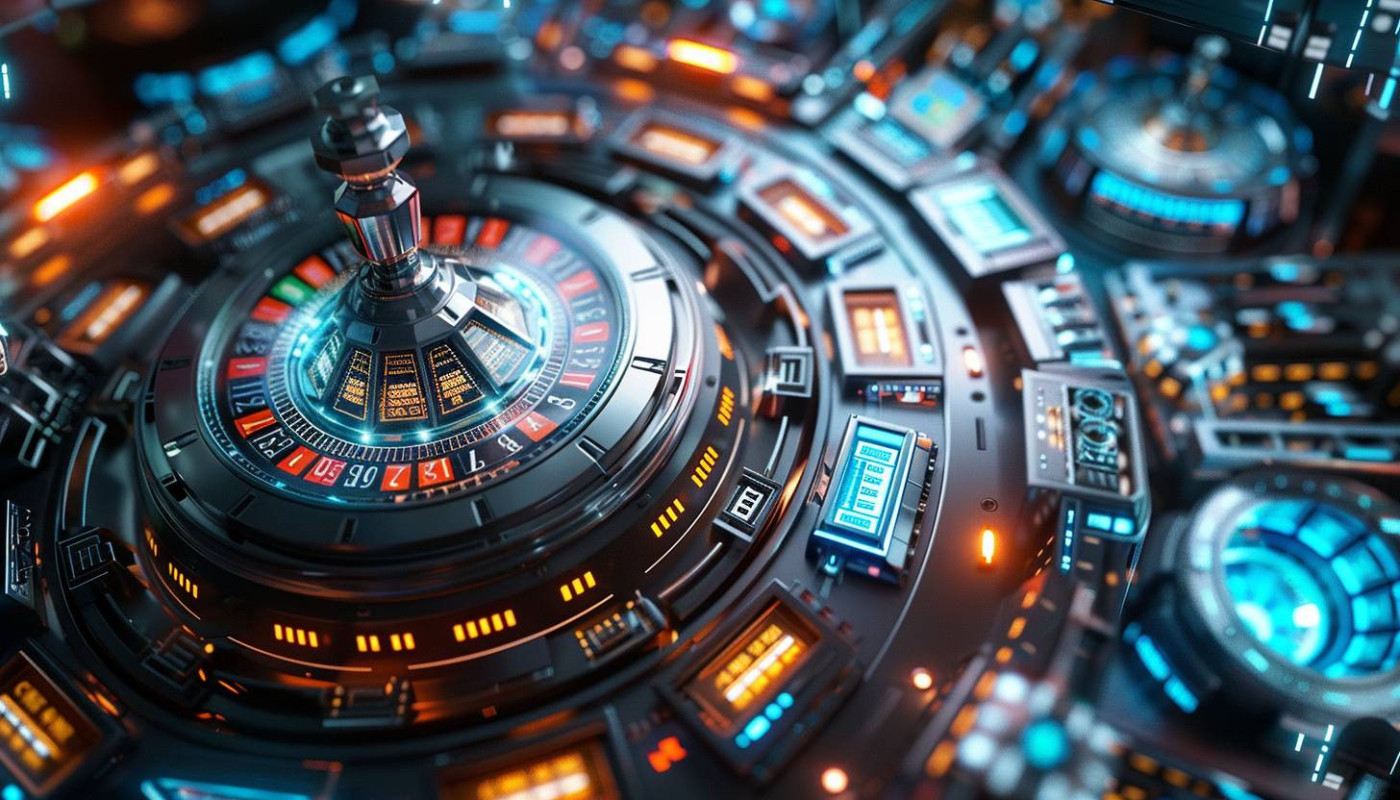 Les méthodes de paiement sécurisées dans les casinos en ligne modernes