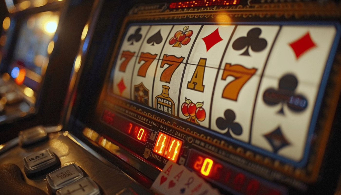 Les secrets du vidéo poker pour des stratégies gagnantes