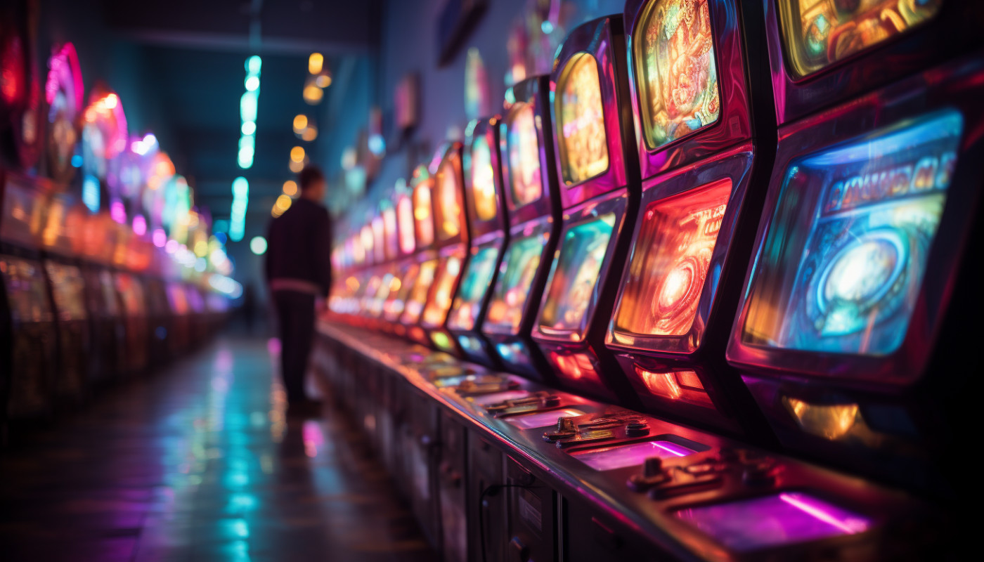 Les stratégies les plus efficaces pour augmenter vos chances aux machines à sous