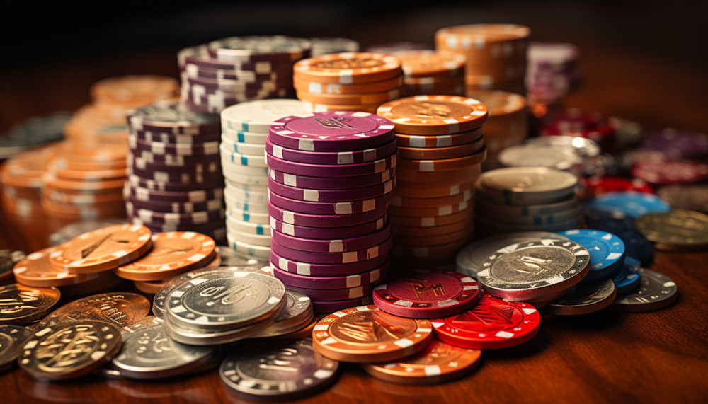 Les subtilités du poker en ligne dévoilées