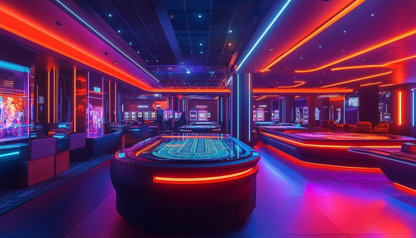 Les tendances des jeux en direct et leur avenir sur les plateformes de casino en ligne