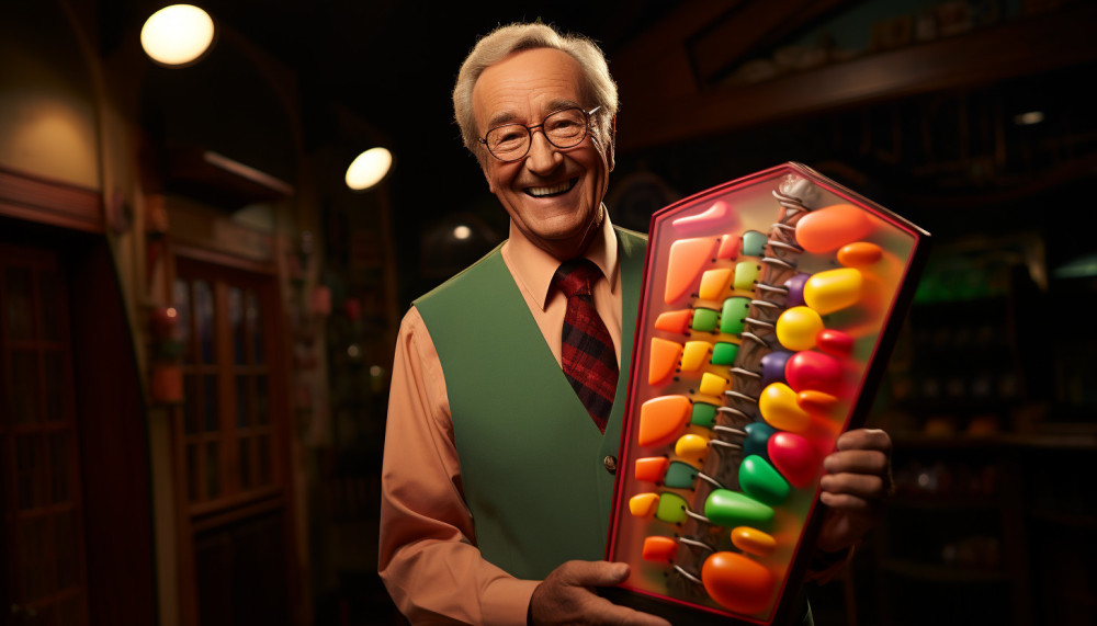 L'histoire et l'évolution du jeu Plinko depuis sa création