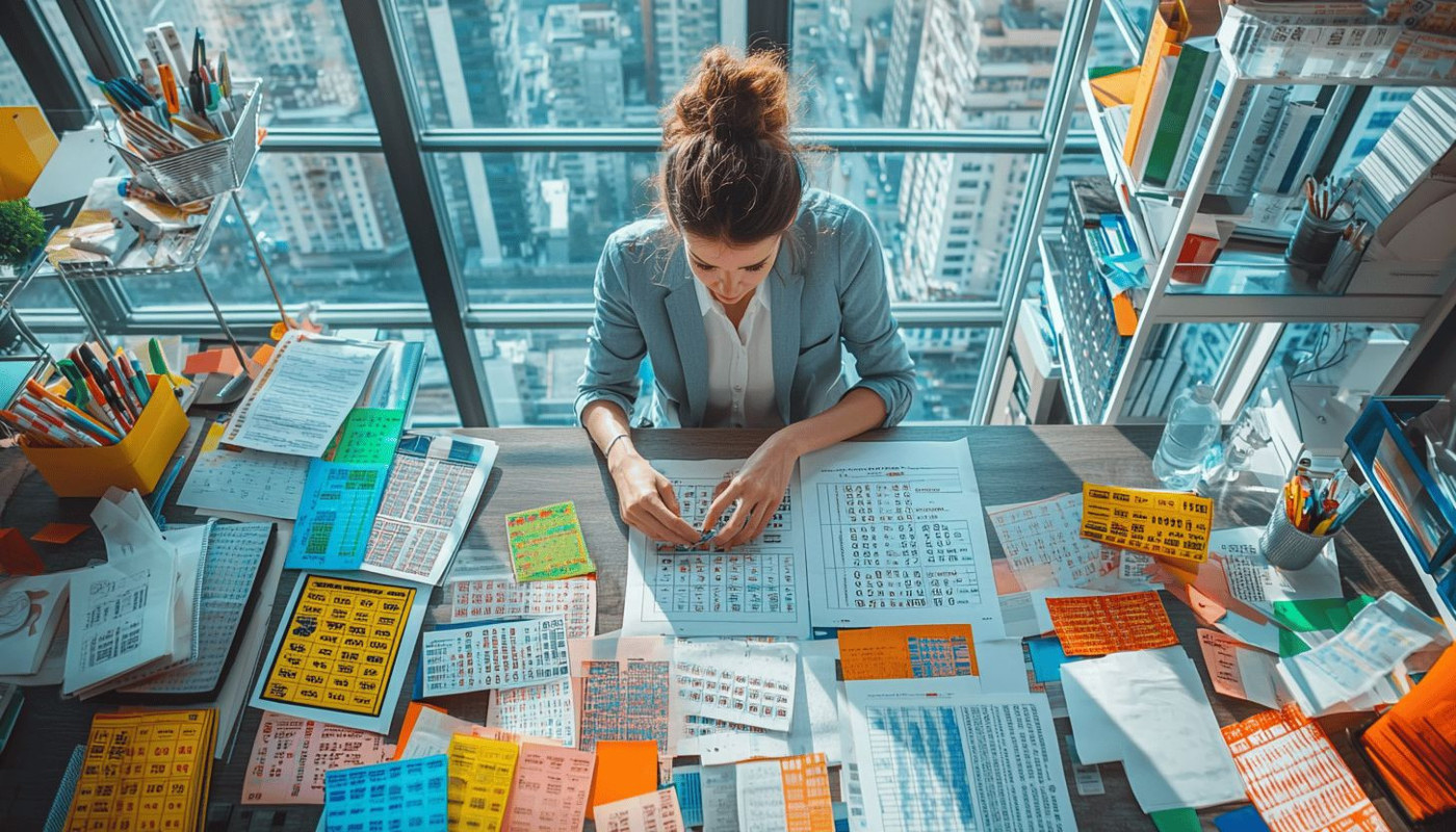 L'impact de la psychologie dans le jeu du loto comprendre pour mieux jouer