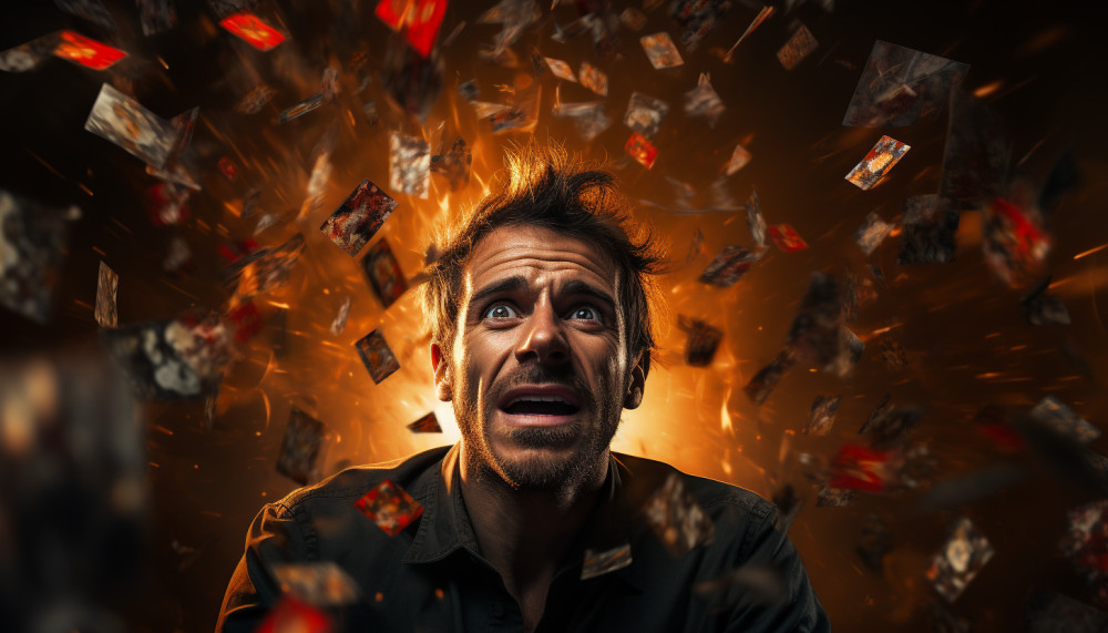 Psychologie des joueurs de Poker: une exploration profonde