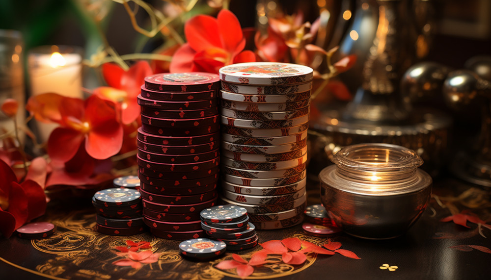 Secrets de professionnels pour maîtriser le poker en ligne