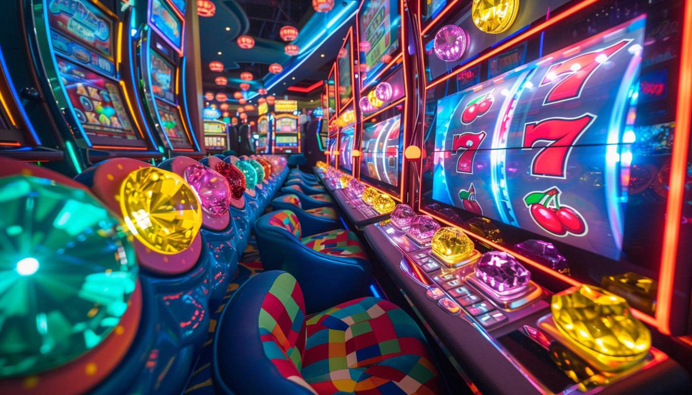 Stratégies avancées pour maximiser vos gains aux machines à sous