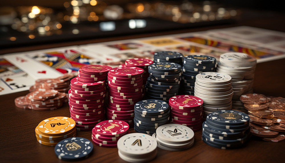 Stratégies fondamentales pour les débutants au Texas Hold'em