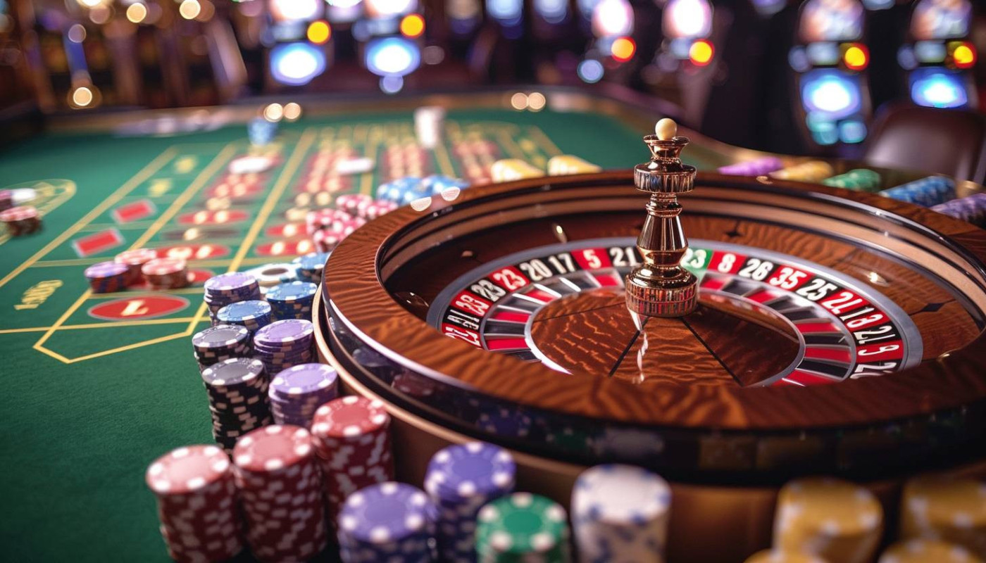 Stratégies gagnantes pour la roulette dans les casinos virtuels