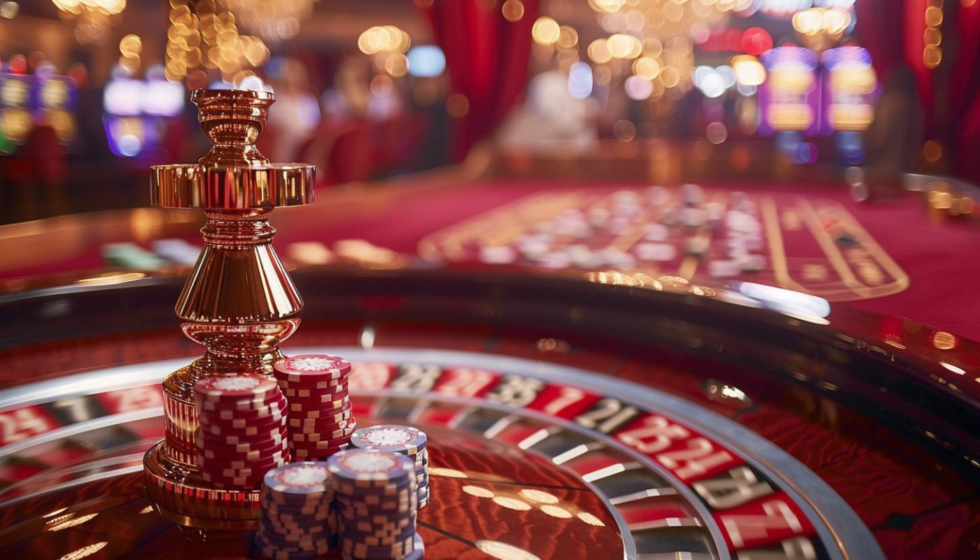 Stratégies pour augmenter vos chances sur un casino à dépôt minimum