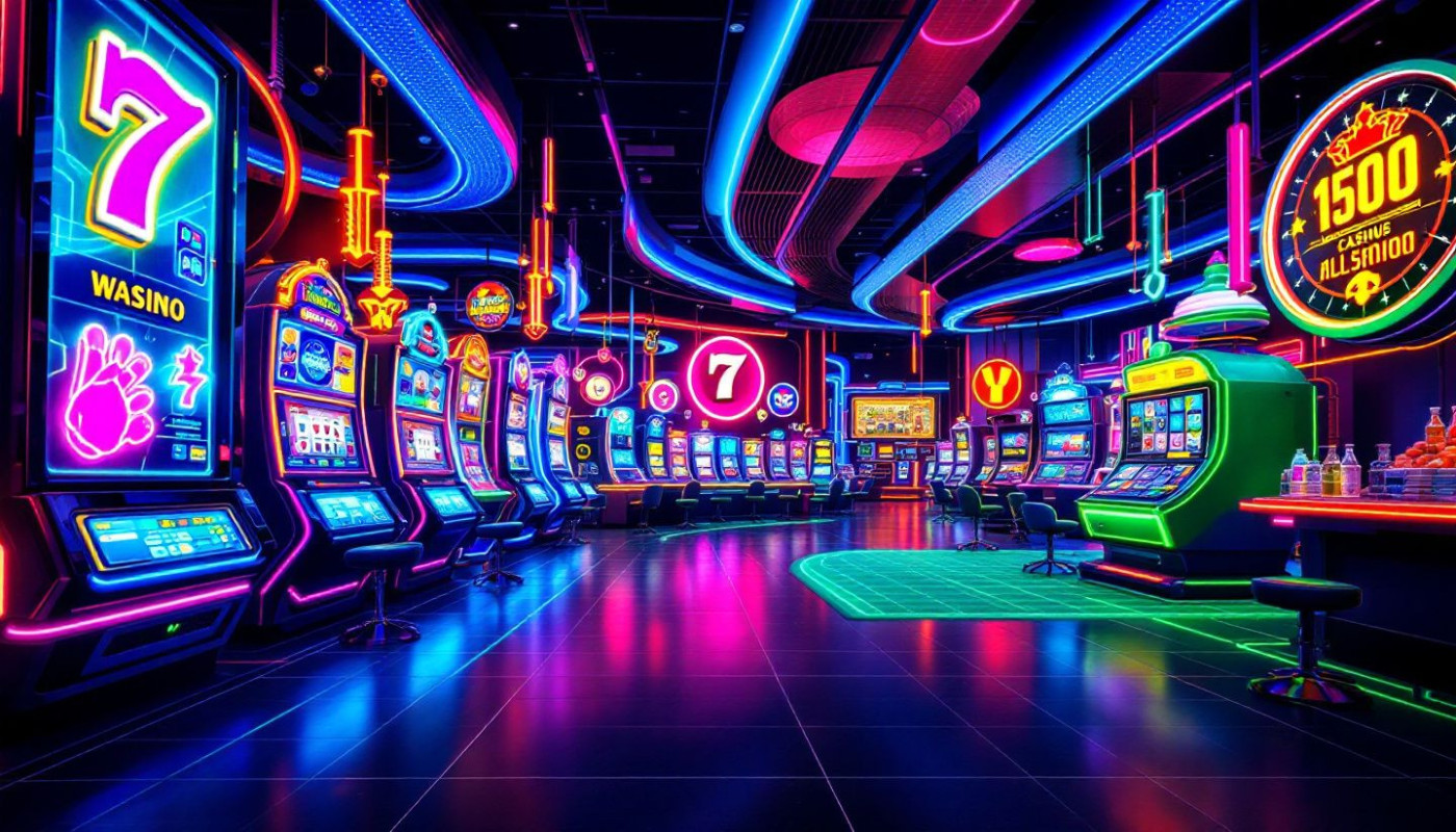 Stratégies pour maximiser vos gains dans les casinos en ligne récents