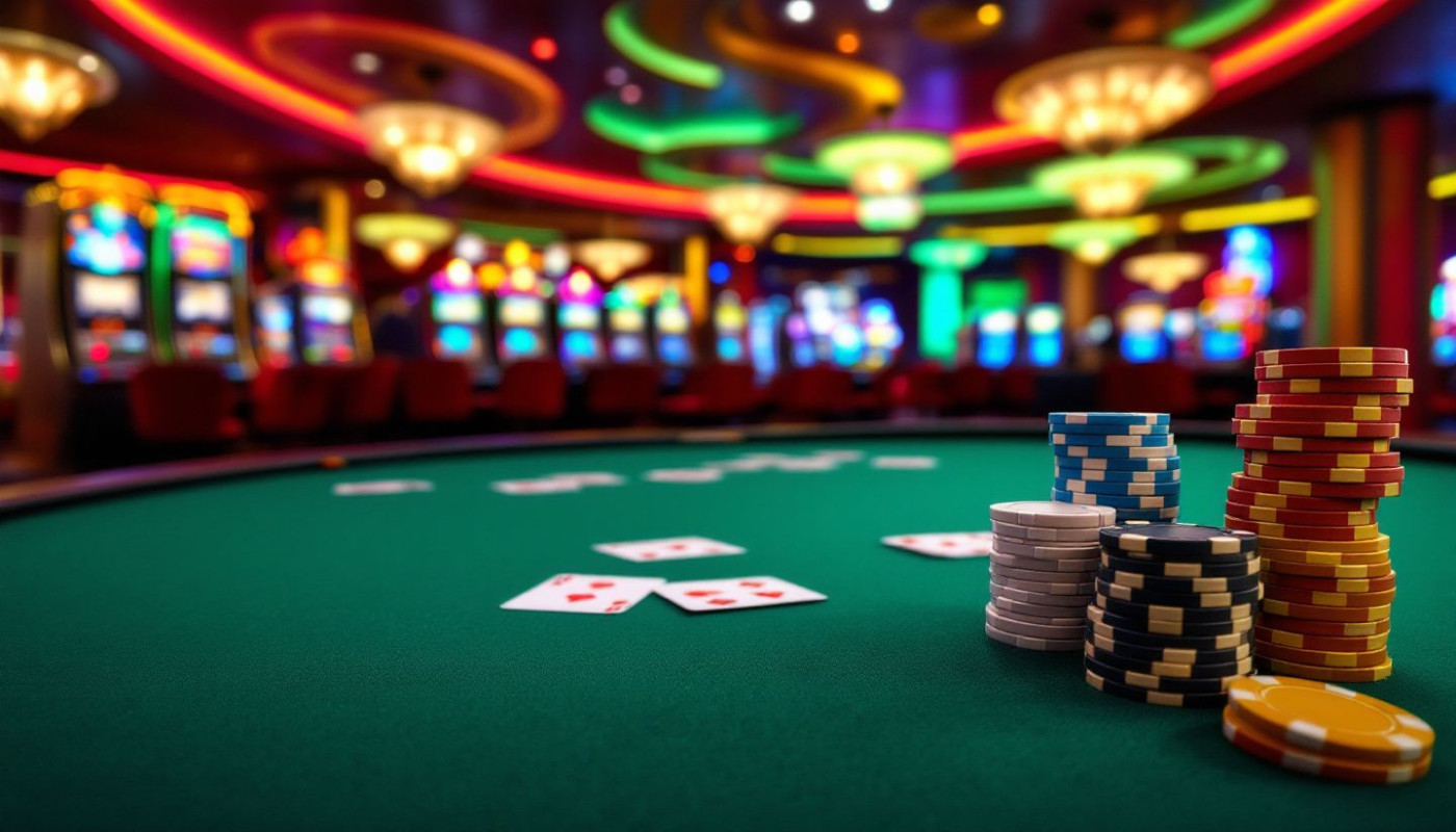 Stratégies pour maximiser vos gains dans les jeux de casino populaires